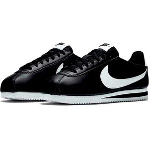 Nike Women’s Classic Cortez Leather Sneaker